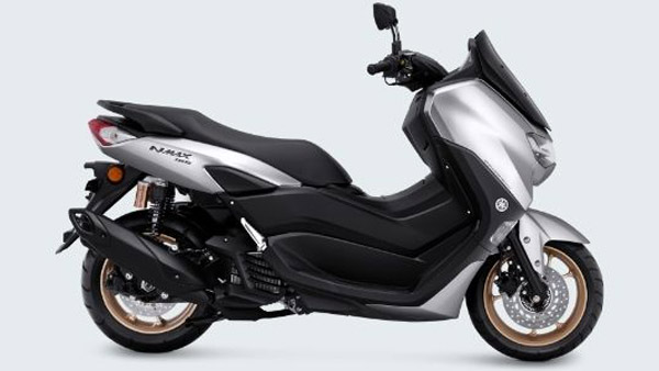 ಹೊಸ ಬಣ್ಣದ ಆಯ್ಕೆಯಲ್ಲಿ ಬಿಡುಗಡೆಗೊಂಡ ಯಮಹಾ ಮ್ಯಾಕ್ಸಿ ಸ್ಕೂಟರ್