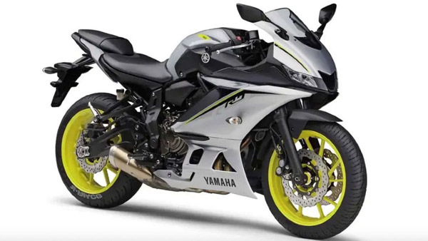 ಹೊಸ ರೂಪದಲ್ಲಿ ಮಾರುಕಟ್ಟೆಗೆ ಲಗ್ಗೆ ಇಡಲಿದೆ ಐಕಾನಿಕ್ ಯಮಹಾ ವೈಜೆಡ್ಎಫ್-ಆರ್7 ಬೈಕ್