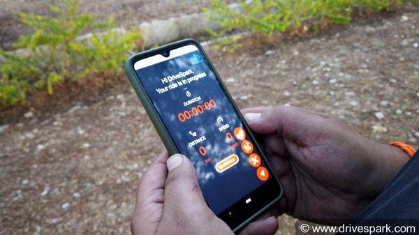 ಬ್ಲೂಟೂತ್ ಕನೆಕ್ಟಿವಿಟಿ ಹೊಂದಿರುವ ಟಾಪ್ 5 ದ್ವಿಚಕ್ರ ವಾಹನಗಳಿವು