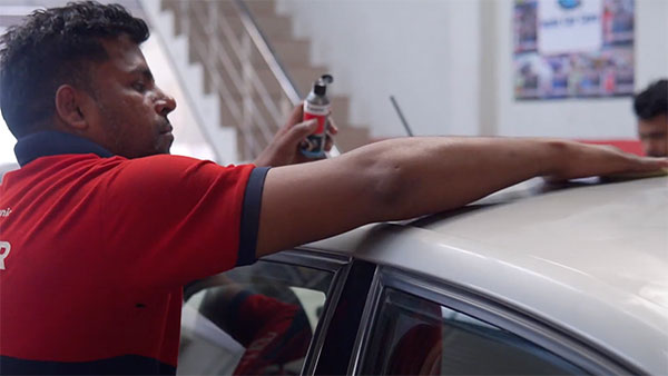 ಕಾರಿನ ಸ್ವಚ್ಛತೆ ಹಾಗೂ ಹೊಳಪು ಹೆಚ್ಚಿಸುವ ಕಾರು ಡಿಟೇಲಿಂಗ್ ಬಗೆಗಿನ ವಿವರಗಳಿವು