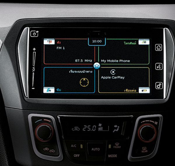 ಟೊಯೊಟಾ ಬೆಲ್ಟಾ ಹೆಸರಿನೊಂದಿಗೆ ಬಿಡುಗಡೆಯಾಗಲಿದೆ ಮಾರುತಿ ಸಿಯಾಜ್ ರಿಬ್ಯಾಡ್ಜ್ ವರ್ಷನ್