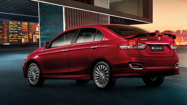 ಟೊಯೊಟಾ ಬೆಲ್ಟಾ ಹೆಸರಿನೊಂದಿಗೆ ಬಿಡುಗಡೆಯಾಗಲಿದೆ ಮಾರುತಿ ಸಿಯಾಜ್ ರಿಬ್ಯಾಡ್ಜ್ ವರ್ಷನ್