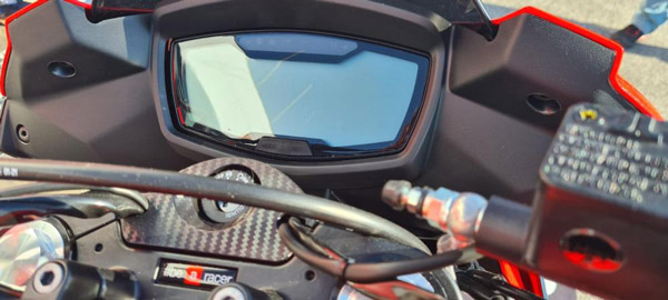 ಅನಾವರಣವಾಯ್ತು ಹೊಸ ಎಪ್ರಿಲಿಯಾ ಆರ್‍ಎಸ್ 125, ಟುವೊನೊ 125 ಬೈಕ್‌ಗಳು