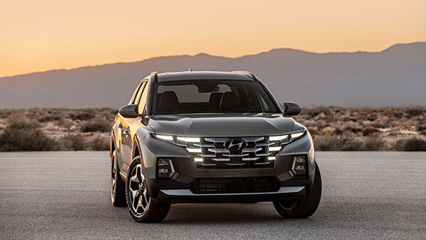 ಅತ್ಯಾಧುನಿಕ ತಂತ್ರಜ್ಞಾನಗಳೊಂದಿಗೆ ಅನಾವರಣಗೊಂಡ ಹೊಸ ಹ್ಯುಂಡೈ ಪಿಕ್‌ಅಪ್ ಟ್ರಕ್