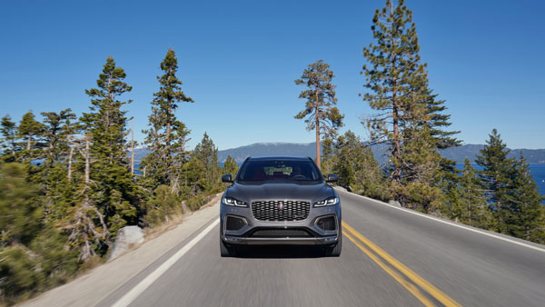 ಭಾರತದಲ್ಲಿ ಜಾಗ್ವಾರ್ ಎಫ್-ಪೇಸ್ ಫೇಸ್‌ಲಿಫ್ಟ್ ಕಾರಿನ ಖರೀದಿಗೆ ಬುಕ್ಕಿಂಗ್ ಆರಂಭ