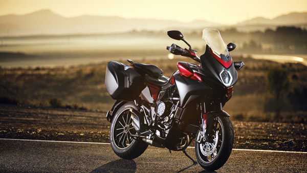 ಅನಾವರಣವಾಯ್ತು 2021ರ ಎಂವಿ ಅಗಸ್ಟಾ ಟೂರಿಸ್ಮೊ ವೆಲೋಸ್ ಬೈಕ್