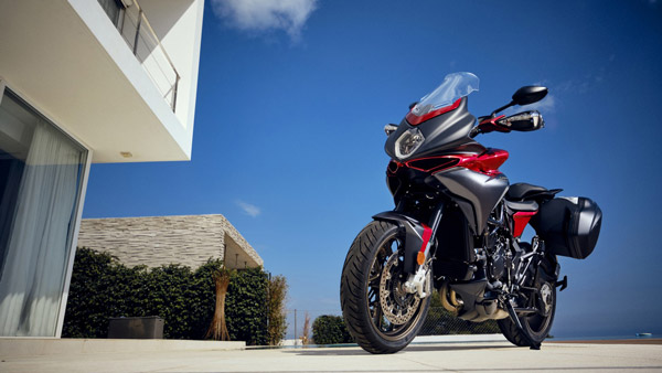 ಅನಾವರಣವಾಯ್ತು 2021ರ ಎಂವಿ ಅಗಸ್ಟಾ ಟೂರಿಸ್ಮೊ ವೆಲೋಸ್ ಬೈಕ್