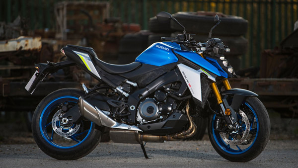 ಹೊಸ ನವೀಕರಣಗಳೊಂದಿಗೆ ಅನಾವರಣವಾಯ್ತು ಹೊಸ ಸುಜುಕಿ ಜಿಎಸ್ಎಕ್ಸ್-ಎಸ್1000 ಬೈಕ್