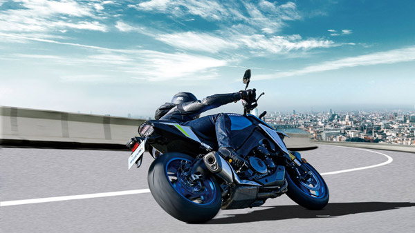 ಹೊಸ ನವೀಕರಣಗಳೊಂದಿಗೆ ಅನಾವರಣವಾಯ್ತು ಹೊಸ ಸುಜುಕಿ ಜಿಎಸ್ಎಕ್ಸ್-ಎಸ್1000 ಬೈಕ್