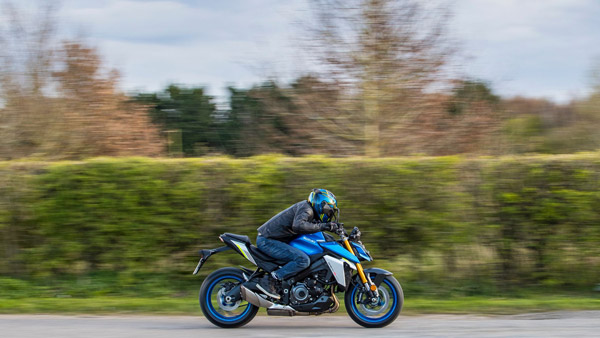 ಹೊಸ ನವೀಕರಣಗಳೊಂದಿಗೆ ಅನಾವರಣವಾಯ್ತು ಹೊಸ ಸುಜುಕಿ ಜಿಎಸ್ಎಕ್ಸ್-ಎಸ್1000 ಬೈಕ್