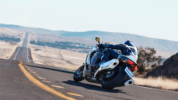 ಭಾರತದಲ್ಲಿ ಬಹುನಿರೀಕ್ಷಿತ 2021ರ ಸುಜುಕಿ ಹಯಾಬುಸಾ ಬೈಕ್ ಬಿಡುಗಡೆ