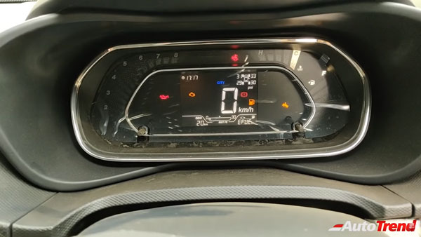 ಹೊಸ ಅಪ್‌ಡೇಟ್ ಪಡೆದುಕೊಂಡ ಜನಪ್ರಿಯ ಟಾಟಾ ನೆಕ್ಸಾನ್ 