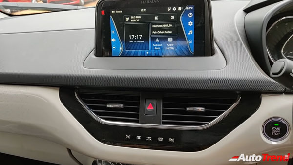 ಹೊಸ ಅಪ್‌ಡೇಟ್ ಪಡೆದುಕೊಂಡ ಜನಪ್ರಿಯ ಟಾಟಾ ನೆಕ್ಸಾನ್ 