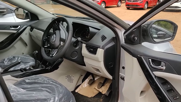 ಹೊಸ ಅಪ್‌ಡೇಟ್ ಪಡೆದುಕೊಂಡ ಜನಪ್ರಿಯ ಟಾಟಾ ನೆಕ್ಸಾನ್ 