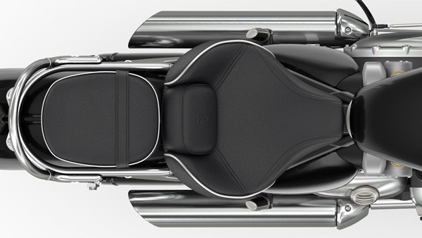 2021ರ ಟ್ರಯಂಫ್ ಬೊನೊವೆಲ್ಲಿ ಸ್ಪೀಡ್‍‍‍ಮಾಸ್ಟರ್‍ ಬೈಕ್ ಬಿಡುಗಡೆ: ಬೆಲೆ ರೂ.11.75 ಲಕ್ಷ