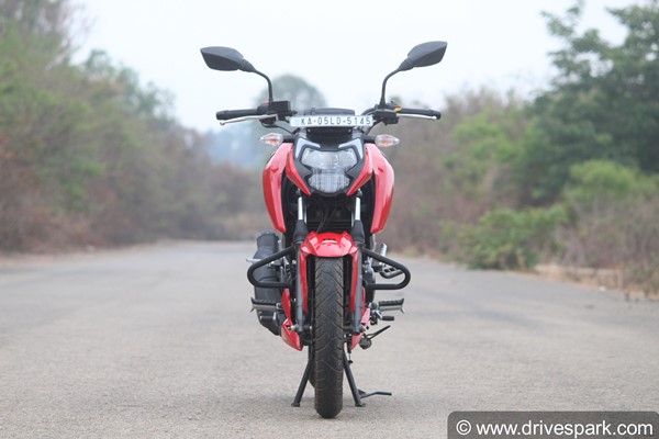 2021ರ ಟಿವಿಸ್ ಅಪಾಚೆ ಆರ್‌ಟಿಆರ್ 160 4ವಿ ಹೊಸ ಸಂಚಲನ!