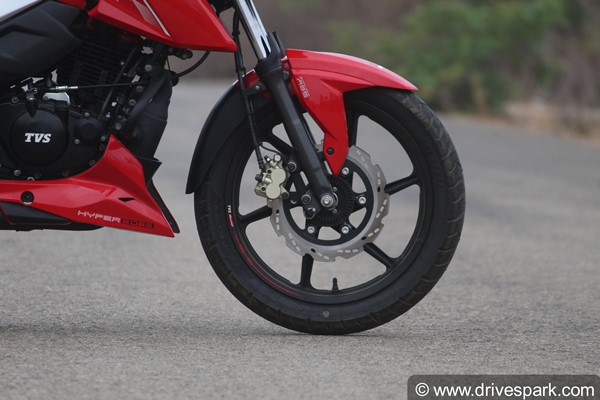 2021ರ ಟಿವಿಸ್ ಅಪಾಚೆ ಆರ್‌ಟಿಆರ್ 160 4ವಿ ಹೊಸ ಸಂಚಲನ!