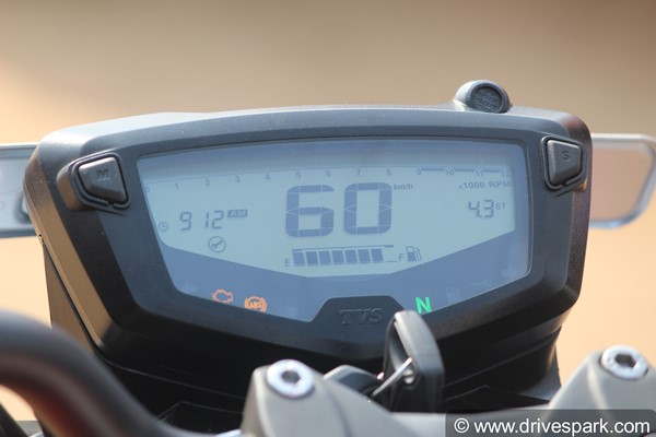 2021ರ ಟಿವಿಸ್ ಅಪಾಚೆ ಆರ್‌ಟಿಆರ್ 160 4ವಿ ಹೊಸ ಸಂಚಲನ!