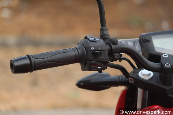 2021ರ ಟಿವಿಸ್ ಅಪಾಚೆ ಆರ್‌ಟಿಆರ್ 160 4ವಿ ಹೊಸ ಸಂಚಲನ!