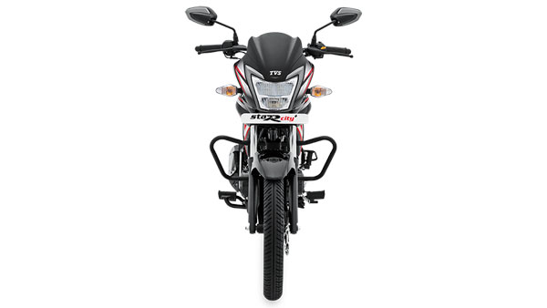 ಬೆಲೆ ಏರಿಕೆ ಪಡೆದುಕೊಂಡ ಟಿವಿಎಸ್ ಸ್ಟಾರ್ ಸಿಟಿ ಪ್ಲಸ್ ಬೈಕ್ 