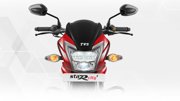 ಬೆಲೆ ಏರಿಕೆ ಪಡೆದುಕೊಂಡ ಟಿವಿಎಸ್ ಸ್ಟಾರ್ ಸಿಟಿ ಪ್ಲಸ್ ಬೈಕ್ 