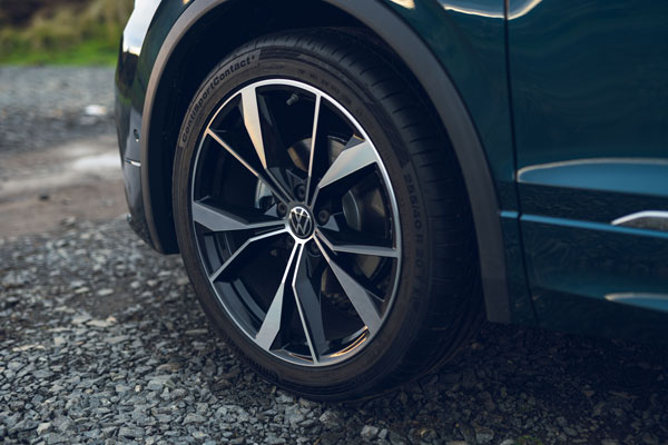 ಕರೋನಾ ವೈರಸ್ ಎಫೆಕ್ಟ್: ಟಿಗ್ವಾನ್ ಫೇಸ್‌ಲಿಫ್ಟ್ ಎಸ್‍ಯುವಿಯ ಬಿಡುಗಡೆ ಮುಂದೂಡಿದ ಫೋಕ್ಸ್‌ವ್ಯಾಗನ್