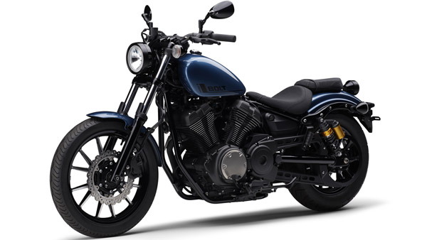 ಆಕರ್ಷಕ ವಿನ್ಯಾಸದಲ್ಲಿ ಬಿಡುಗಡೆಗೊಂಡ 2021ರ ಯಮಹಾ ಬೋಲ್ಡ್ ಬೈಕ್