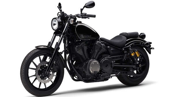 ಆಕರ್ಷಕ ವಿನ್ಯಾಸದಲ್ಲಿ ಬಿಡುಗಡೆಗೊಂಡ 2021ರ ಯಮಹಾ ಬೋಲ್ಡ್ ಬೈಕ್