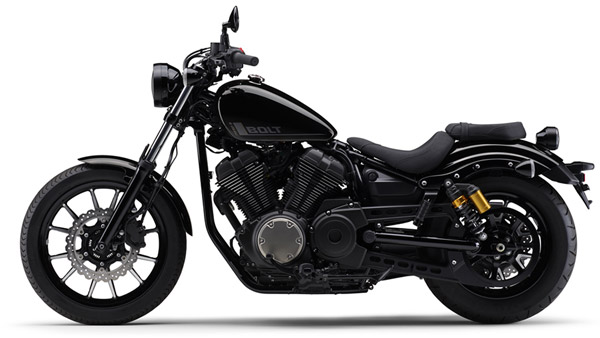 ಆಕರ್ಷಕ ವಿನ್ಯಾಸದಲ್ಲಿ ಬಿಡುಗಡೆಗೊಂಡ 2021ರ ಯಮಹಾ ಬೋಲ್ಡ್ ಬೈಕ್