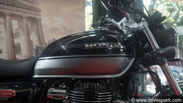 350 ಸಿಸಿ ಬೈಕುಗಳನ್ನು ರಫ್ತು ಮಾಡಲು ಮುಂದಾದ ಹೋಂಡಾ ಮೋಟಾರ್‌ಸೈಕಲ್