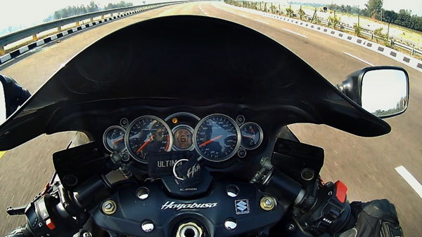 ದ್ವಿಚಕ್ರ ವಾಹನಗಳಲ್ಲಿ ವೇಗದ ಮಿತಿ ಅಳವಡಿಸುವಂತೆ ಸೂಚನೆ ನೀಡಿದ ಹೈಕೋರ್ಟ್