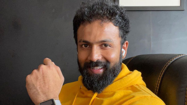 ಕರೋನಾ ಸೋಂಕಿತರಿಗೆ ನೆರವಾಗಲು ಆಂಬ್ಯುಲೆನ್ಸ್ ಚಾಲಕನಾದ ಸ್ಯಾಂಡಲ್ ವುಡ್ ನಟ