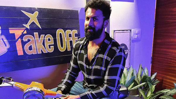 ಕರೋನಾ ಸೋಂಕಿತರಿಗೆ ನೆರವಾಗಲು ಆಂಬ್ಯುಲೆನ್ಸ್ ಚಾಲಕನಾದ ಸ್ಯಾಂಡಲ್ ವುಡ್ ನಟ