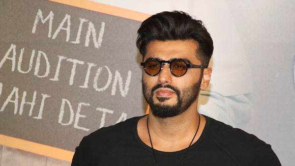 ದುಬಾರಿ ಬೆಲೆಯ ಲ್ಯಾಂಡ್ ರೋವರ್ ಡಿಫೆಂಡರ್ ಎಸ್‌ಯು‌ವಿ ಖರೀದಿಸಿದ ನಟ ಅರ್ಜುನ್ ಕಪೂರ್