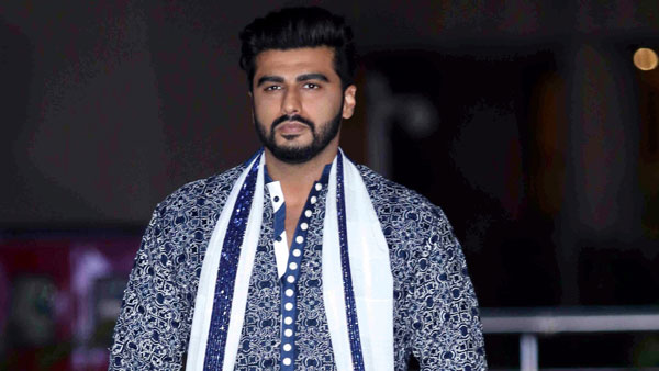 ದುಬಾರಿ ಬೆಲೆಯ ಲ್ಯಾಂಡ್ ರೋವರ್ ಡಿಫೆಂಡರ್ ಎಸ್‌ಯು‌ವಿ ಖರೀದಿಸಿದ ನಟ ಅರ್ಜುನ್ ಕಪೂರ್