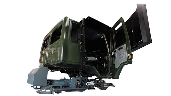 ಭಾರತೀಯ ವಾಯುಪಡೆಗೆ ಬುಲೆಟ್ ಪ್ರೂಫ್ ವಾಹನಗಳನ್ನು ತಲುಪಿಸಿದ ಅಶೋಕ್ ಲೇಲ್ಯಾಂಡ್