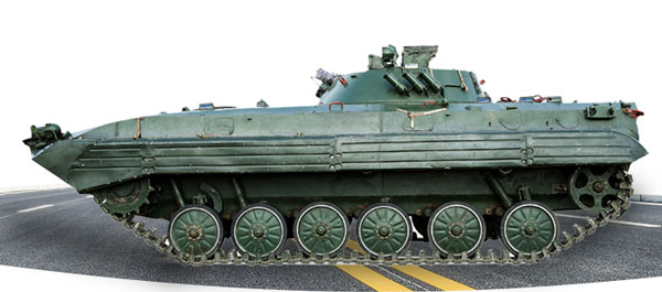 ಭಾರತೀಯ ವಾಯುಪಡೆಗೆ ಬುಲೆಟ್ ಪ್ರೂಫ್ ವಾಹನಗಳನ್ನು ತಲುಪಿಸಿದ ಅಶೋಕ್ ಲೇಲ್ಯಾಂಡ್