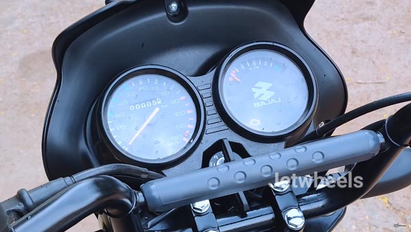 ಭಾರತದಲ್ಲಿ ಬಿಡುಗಡೆಗೆ ಸಜ್ಜಾದ ಹೊಸ ಬಜಾಜ್ ಸಿಟಿ 110ಎಕ್ಸ್ ಬೈಕ್ 