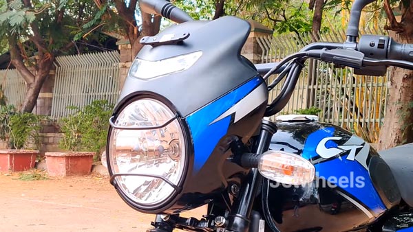 ಭಾರತದಲ್ಲಿ ಬಿಡುಗಡೆಗೆ ಸಜ್ಜಾದ ಹೊಸ ಬಜಾಜ್ ಸಿಟಿ 110ಎಕ್ಸ್ ಬೈಕ್ 