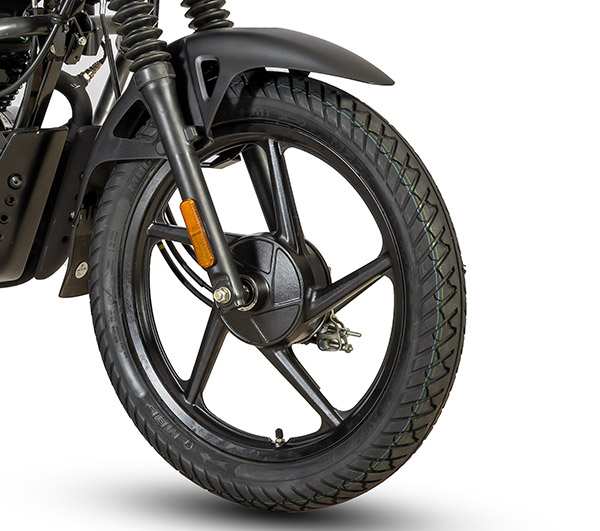 ಹೊಸ ಫೀಚರ್ಸ್‌ಗಳೊಂದಿಗೆ ಕೈಗೆಟುಕುವ ದರದಲ್ಲಿ ಬಜಾಜ್ ಸಿಟಿ110ಎಕ್ಸ್ ಬೈಕ್ ಬಿಡುಗಡೆ