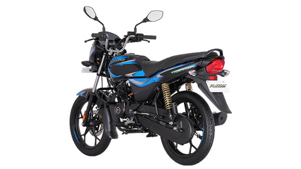 ಮಾರ್ಚ್ ತಿಂಗಳಿನಲ್ಲಿ 56%ನಷ್ಟು ಏರಿಕೆಯಾದ ಬಜಾಜ್ ಕಂಪನಿಯ ಬೈಕ್ ಮಾರಾಟ