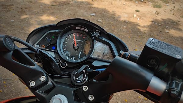 ಗ್ರಾಹಕರ ಕೈಸೇರಲು ಸಜ್ಜಾಗಿರುವ ಬಜಾಜ್ ಪಲ್ಸರ್ ಎನ್ಎಸ್125 ಬೈಕ್ ಹೀಗಿರಲಿದೆ ನೋಡಿ..