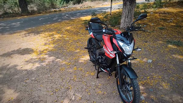 ಗ್ರಾಹಕರ ಕೈಸೇರಲು ಸಜ್ಜಾಗಿರುವ ಬಜಾಜ್ ಪಲ್ಸರ್ ಎನ್ಎಸ್125 ಬೈಕ್ ಹೀಗಿರಲಿದೆ ನೋಡಿ..