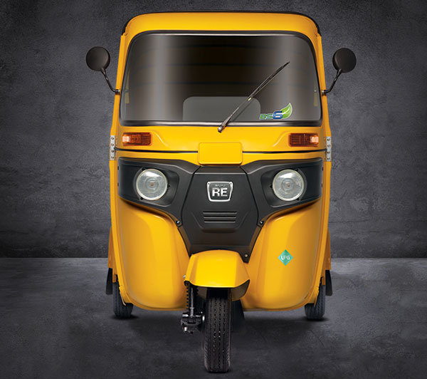 ಎಲೆಕ್ಟ್ರಿಕ್'ಗೆ ಬದಲಾಗಲಿವೆ 12,000ಕ್ಕೂ ಹೆಚ್ಚು ಆಟೋ ರಿಕ್ಷಾಗಳು