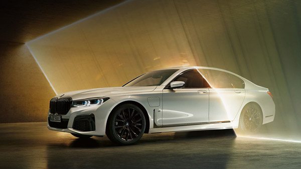 ಭಾರತದಲ್ಲಿ ಸ್ಥಗಿತವಾಯ್ತು ಬಿಎಂಡಬ್ಲ್ಯು 745ಎಲ್ಇ ಎಕ್ಸ್‌ಡ್ರೈವ್ ಪ್ಲಗ್-ಇನ್ ಹೈಬ್ರಿಡ್ ವೆರಿಯೆಂಟ್