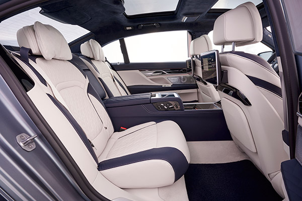 ಭಾರತದಲ್ಲಿ ಸ್ಥಗಿತವಾಯ್ತು ಬಿಎಂಡಬ್ಲ್ಯು 745ಎಲ್ಇ ಎಕ್ಸ್‌ಡ್ರೈವ್ ಪ್ಲಗ್-ಇನ್ ಹೈಬ್ರಿಡ್ ವೆರಿಯೆಂಟ್