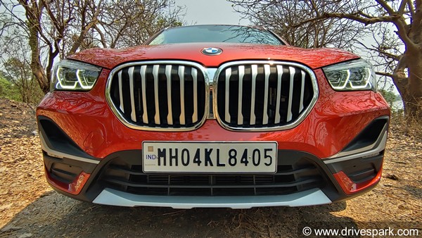 ಹೊಸ ಫೀಚರ್ಸ್‌ಗಳೊಂದಿಗೆ ರಸ್ತೆಗಿಳಿದ ಐಷಾರಾಮಿ ಬಿಎಂಡಬ್ಲ್ಯು ಎಕ್ಸ್1 ಎಸ್-ಡ್ರೈವ್ 20ಡಿ ಎಸ್‍ಯುವಿ ರಿವ್ಯೂ