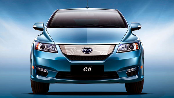 ಭಾರತದಲ್ಲಿ ಹೊಸ ಎಲೆಕ್ಟ್ರಿಕ್ ಕಾರು ಬಿಡುಗಡೆಗೆ ಸಿದ್ದವಾದ ಚೀನಿ ಕಂಪನಿ ಬಿವೈಡಿ
