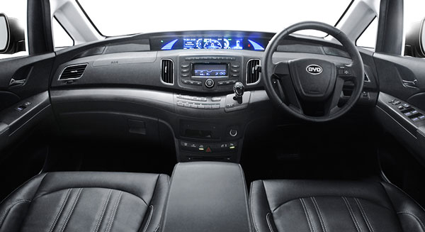 ಭಾರತದಲ್ಲಿ ಹೊಸ ಎಲೆಕ್ಟ್ರಿಕ್ ಕಾರು ಬಿಡುಗಡೆಗೆ ಸಿದ್ದವಾದ ಚೀನಿ ಕಂಪನಿ ಬಿವೈಡಿ