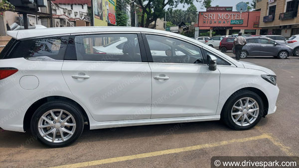 ಭಾರತದಲ್ಲಿ ಬಿಡುಗಡೆಯಾಗಲಿದೆ ಪ್ರತಿ ಚಾರ್ಜ್‌ಗೆ 522 ಕಿ.ಮೀ ಮೈಲೇಜ್ ನೀಡುವ ಬಿವೈಡಿ ಇವಿ ಕಾರು